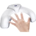 thumbnail image 1 of LED Nail Lamp 36W Small U Shape Sun Gel Nail Poli h Light Profe ional Portable Nail Dryer Curing Lamp Fa ter 3 Timer Setting, 1 of 7
