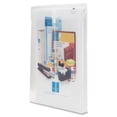 thumbnail image 4 of Sparco, SPR02014, Hook-and-loop Poly Envelopes, 1 Each, Clear, 4 of 8
