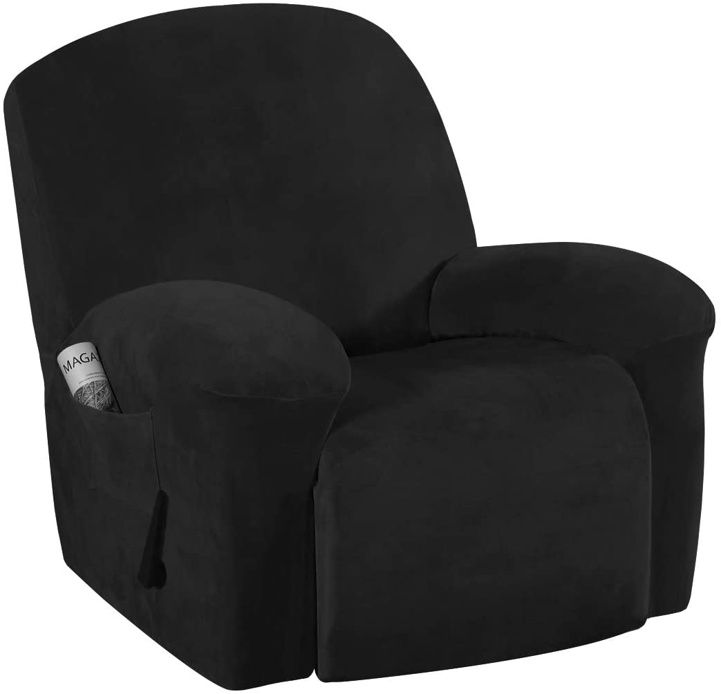 PrimeBeau Stretch Recliner Slipcovers Recliner Chair Cover Sofa