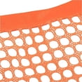thumbnail image 3 of Allen Company Polyester Mesh Hunting Vest, Blaze Orange, Breathable,   Hunting Safety Vest,, 3 of 4
