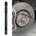 thumbnail image 4 of LOVIVER Black Wheel Hanger Alignment Pin Mounting Guide Bolt Wheel Lug Bolt Tool M14x1.5, 4 of 8