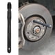 thumbnail image 4 of Pernos guía de montaje del pasador de alineación del colgador de rueda negro Perno de rueda Perno de rueda Automotriz M14x1.5, 4 of 9