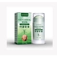 thumbnail image 1 of Mascarilla de té verde para mujer, 40g, limpieza profunda Facial, eliminador de acné y poros, barra de arcilla purificadora, 1 of 1