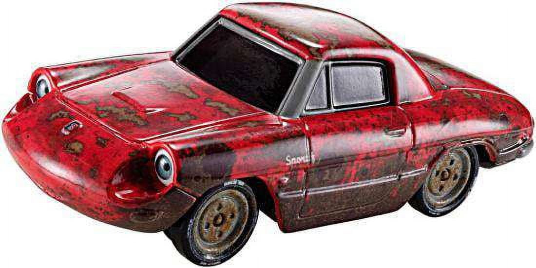 Disney Cars Cars 2 Main Series Celine Dephare Finland | Ubuy