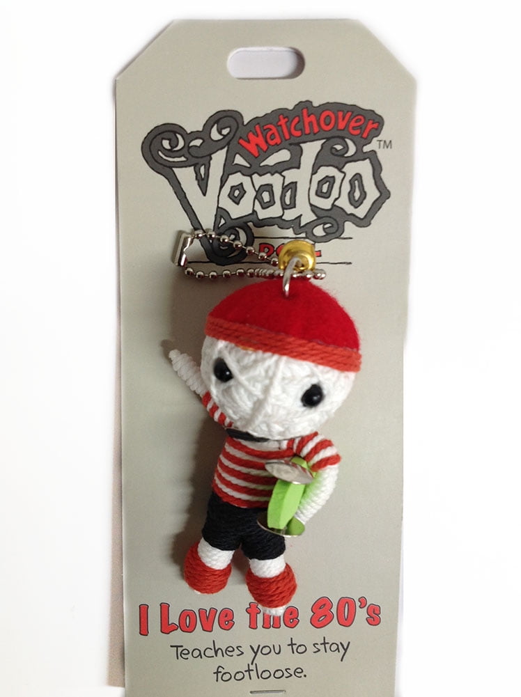 love voodoo doll