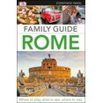 thumbnail image 1 of Pre-Owned Eyewitness Travel Family Guide: Family Guide Rome (Paperback), 1 of 1