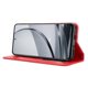 thumbnail image 3 of For ZTE nubia Focus Pro Leather Case Wallet Stand Retro Texture Phone Cover - Black, 3 of 5