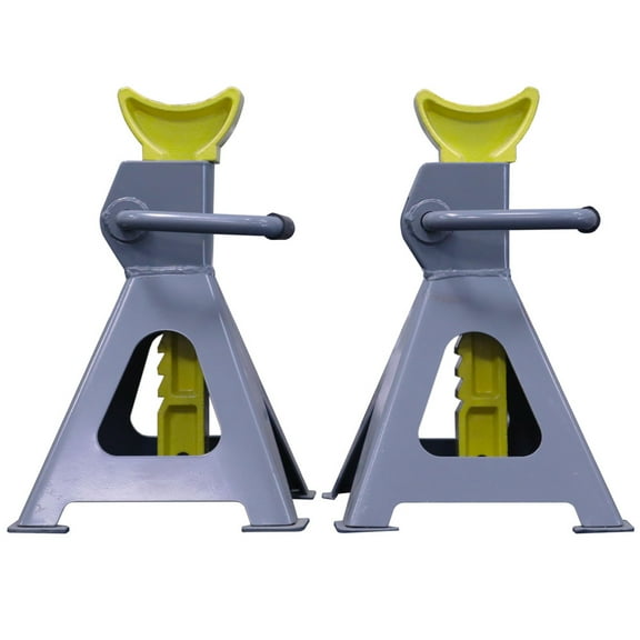 3-Ton Jack Stands / Set of Two