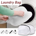 thumbnail image 1 of Vaidha Multi Protection Laundry Net Laundry Bag for Washing Machine and Travel, 1 of 4