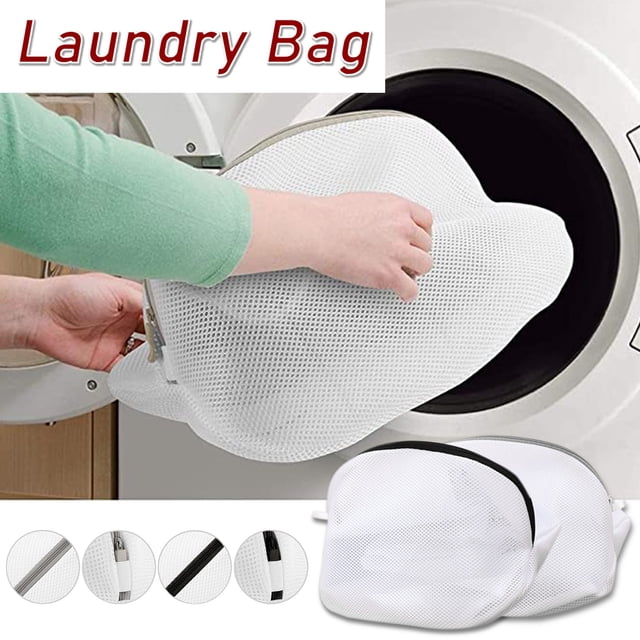 Vaidha Multi Protection Laundry Net Laundry Bag for Washing Machine and Travel