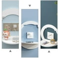 thumbnail image 5 of FRCOLOR Wall Shelf Multi-function -mounted Storage, 5 of 8