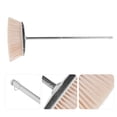 thumbnail image 3 of 1Set Floor Scrub Brush with Long Handle for Home Users Heavy-Duty Stable Design, 3 of 8