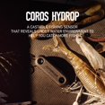 thumbnail image 2 of Sensor de pesca COROS HYDROP ligero de profundidad, temperatura y luz, 2 of 9