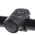 thumbnail image 2 of Electric Bike Horn 120DB Electronic Bell – 4 Sound Modes Loudest Bicycle Horn for Adults, Rechargeable Waterp_roof for Mountain Bike, Road Bike, E-Scooter (1PC), 2 of 8