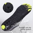 thumbnail image 4 of Chaussures d'Eau Respirantes Confortables pour la Randonnée sur le Lac, 4 of 10
