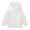 White752, variant on Children Fashion Casual Boys Girls Sun Jacket Coats Tops (8 16 Years ) Versatile Toddler Wear
