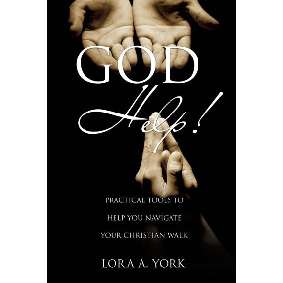 God Help!, (Paperback)