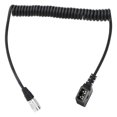 thumbnail image 2 of Cable Dtap macho a mini pin hembra, adaptador de cable de alimentación macho D-tap, cable de fuente de alimentación, artesanía excepcional, 2 of 9