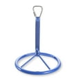 thumbnail image 1 of Toystoory Rueda de escalada de obstáculos Brazo Ejercicio de entrenamiento Deportes al aire libre Jardín Patio Parque infantil Jugar Escalada, 1 of 6