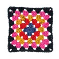 thumbnail image 2 of Red Heart® All In One Granny Square™ #4 Worsted (Medium) Acrylic Yarn 8.8oz/250g 417 Yards, 2 of 9