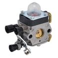 thumbnail image 4 of Carburetor, Long Service Life Easy To Install Strong Practicability Carburetor Kit High Performance  For Agriculture For Garden For Home, 4 of 8