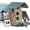 Green, variant on Kiwibit Smart Bird Feeder with Camera, 4K Ultra HD Video, AI Identify 10000+ Species, Easy Setup&Durable, Ideal Gifts for Bird Lovers, Green