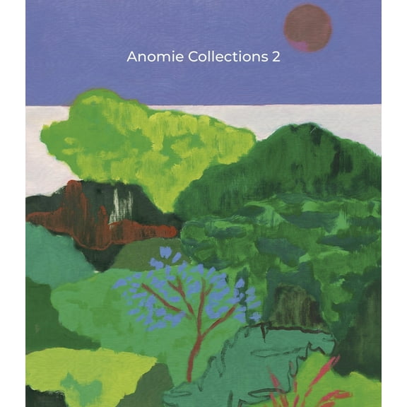 Anomie Collections 2, (Paperback)