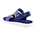 thumbnail image 3 of Ryka Manifest Women's Sandals Dusk Blue Size 7 M, 3 of 8