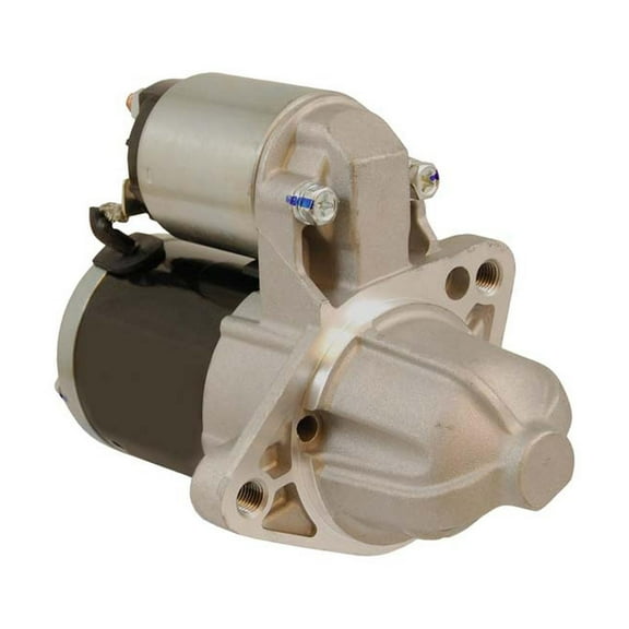 OEG Parts New Starter Replacement for Suzuki - Europe Swift III 05-12 31100-80G10 3110080G1 M000T86581 M0T86581