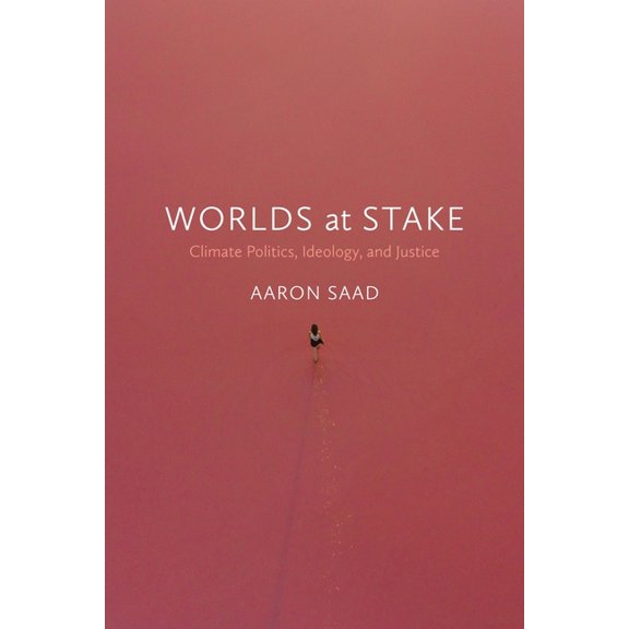 Worlds at Stake: Climate Politics, Ideology, and Justice (Paperback)