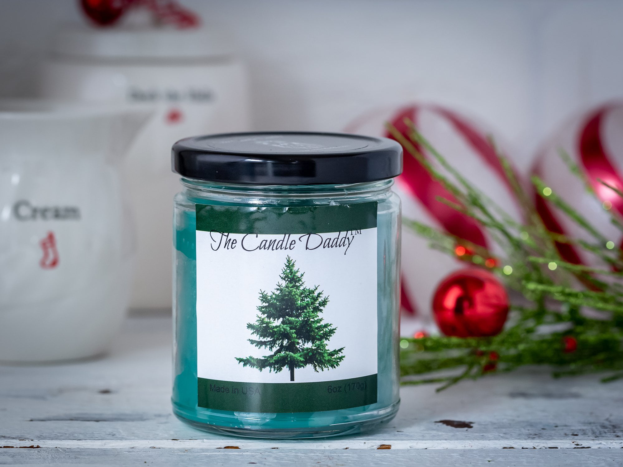  This Candle Smells Like I Was Too Lazy To Buy A Tree Funny  Candle, Christmas Candles, Christmas Tree Scented Candle, Christmas Candle  Gift : Handmade Products