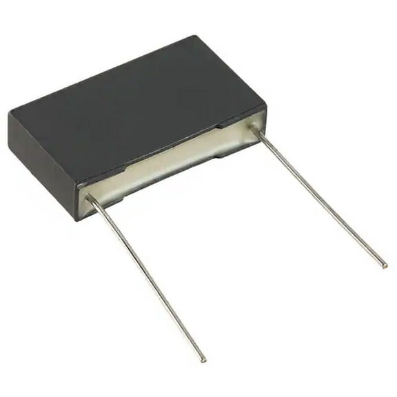 Pack of 10  R46KN333050N0K  Film Capacitor 0.33uf 10% 560vdc Radial