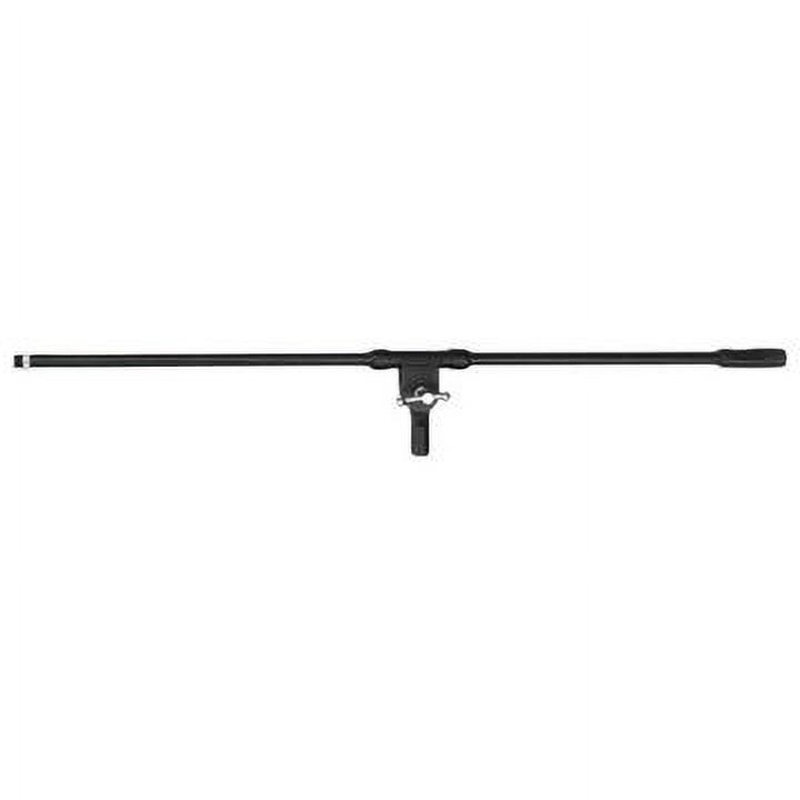 On-Stage MSA7020B Boom Arm for Microphone Stands