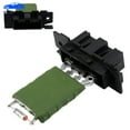 thumbnail image 2 of Heater Blower Motor Resistor, For Farewell Romeo Ata to Fiat Grande Punto Crystals in KIT, 6845796 77364061 77364555 A51002300, 13248240, 2 of 3