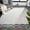 Gray, variant on Luxe Weavers Checkered Geometric Navy 8x10 Area Rug, Indoor Carpet