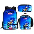 thumbnail image 2 of Bolsas de viaje, Mochila de juego de anime con mochila escolar Mochila de juego de anime optimizada para la excelencia, 2 of 9
