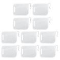 thumbnail image 1 of Separador de refrigerador Utensilios de cocina Separador de almacenamiento para bebidas Leche Especias, 1 of 9