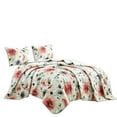 thumbnail image 2 of ESCA Lahja Luxury  3 Piece Bedspread Queen, 2 of 6