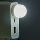thumbnail image 5 of Lámpara de enchufe USB Computadora Carga de energía móvil Luz nocturna USB (1pc-Blanco) Likrtyny Para estrenar, 5 of 9