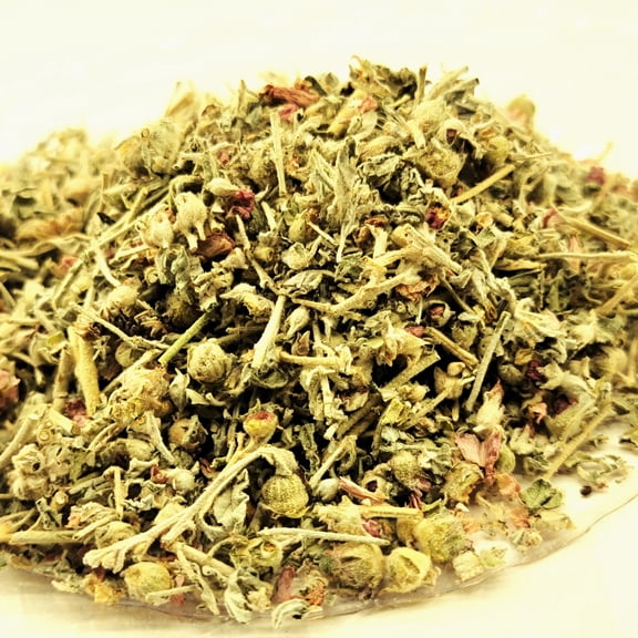 Healingifts Yerba de la Negrita Scarlet Globemallow Sphaeralcea Coccinea Herbal Tea 1-Count 4 oz