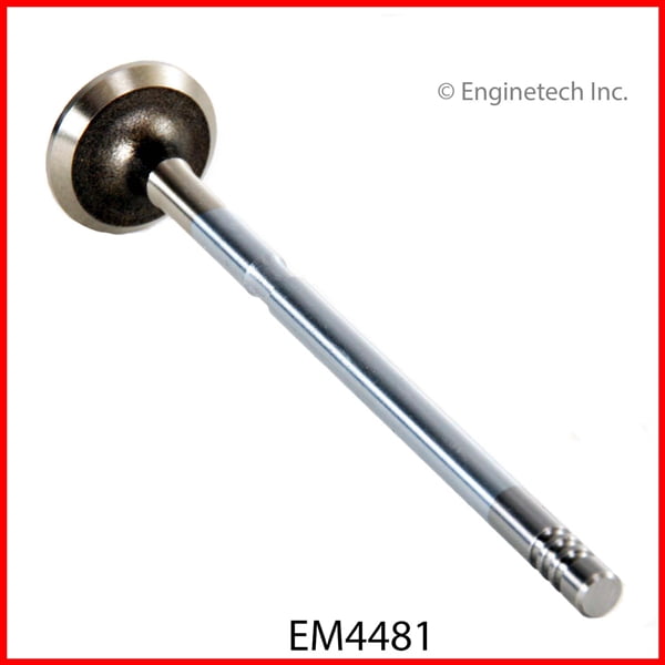 VALVE 1 EXH MINI 1.6L 1