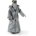 thumbnail image 3 of Harry Potter Dumbledore Bendy Figure, 3 of 9