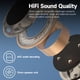 thumbnail image 2 of True Wireless BT5.1 Auriculares Semi-in-ear Auriculares deportivos Unidad de controlador de 13 mm, 2 of 8
