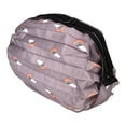 thumbnail image 2 of Mochila para compras Rainbow Cloud, elegante, plegable y ecológica, compañera de viaje, 2 of 8