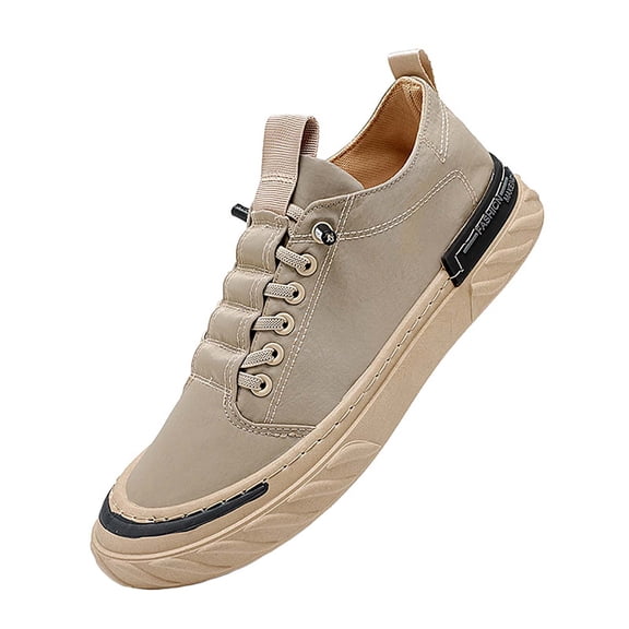 asdoklhq Casual Shoes for Men Under $25,Men's Canvas Casual Shoes Sneakers