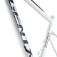 thumbnail image 4 of Cuadro de bicicleta de carreras 700C, Cable interno completo, freno de disco, aleación de aluminio para ciclismo, 4 of 9