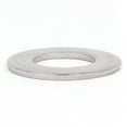 thumbnail image 2 of Unique Bargains 5Pcs 304 Stainless Steel Flat Washer M14 x 28mm x 2mm for Screws Bolts, 2 of 4