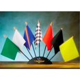 thumbnail image 2 of Indy 500 Motor Speedway 7 Piece Flag Set, 2 of 3