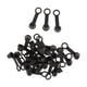 thumbnail image 4 of Cubiertas de accesorios de lubricación genéricos M6 M8 M10, prácticas para la reparación de automóviles 42 piezas, 4 of 9