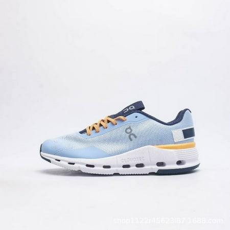 

OnA is a new generation of mid- to long-distance lightweight running shoes lightweight cushioning stable and breathable running shoes. 9# 44=US 10=28cm